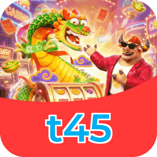 Especificações técnicas download t45