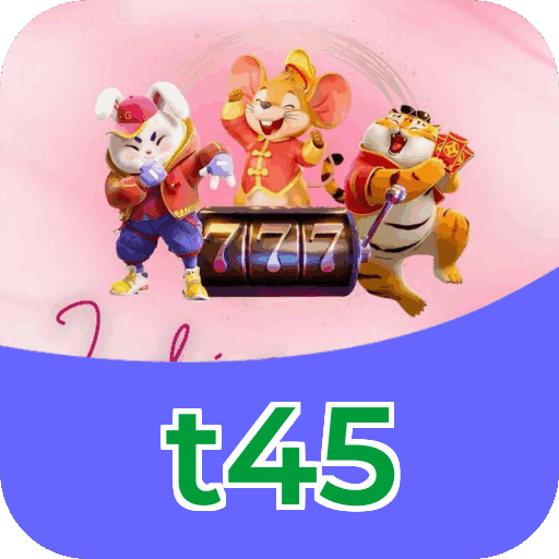 Especificações técnicas download t45