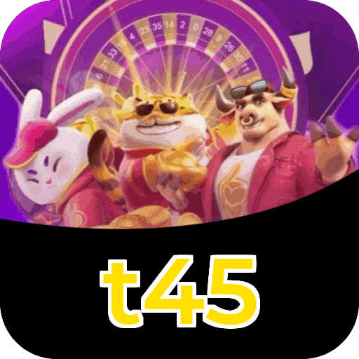 Especificações técnicas download t45