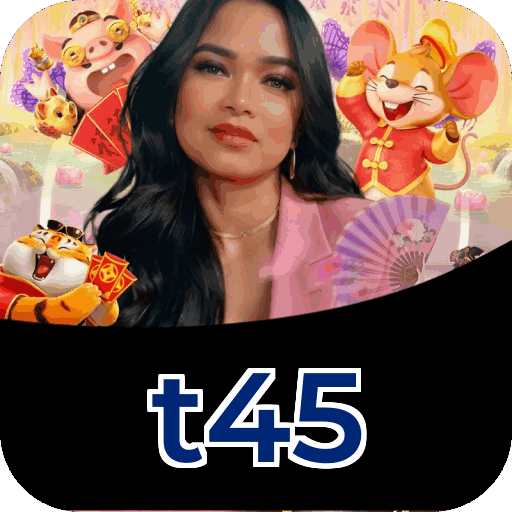 Especificações técnicas download t45