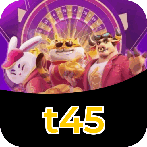 Especificações técnicas download t45