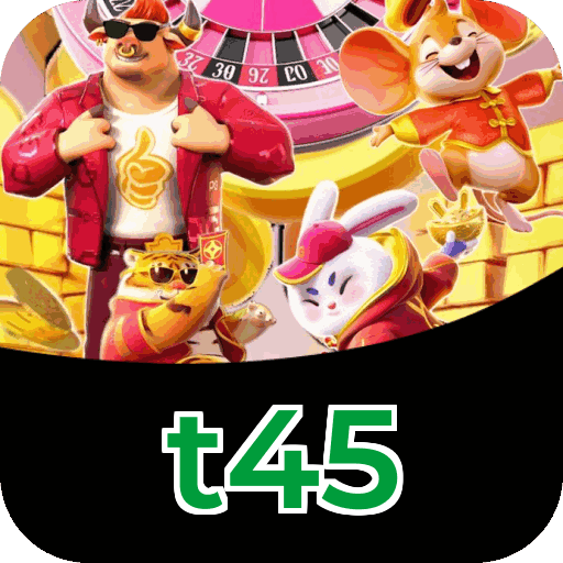 Especificações técnicas download t45