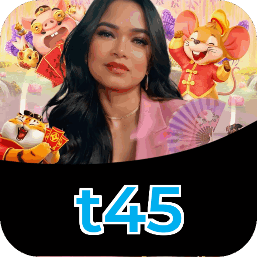 Especificações técnicas download t45