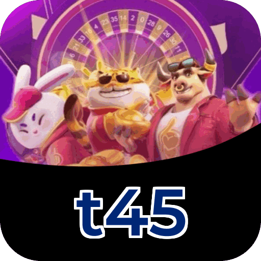 Especificações técnicas download t45