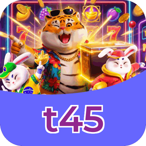 Especificações técnicas download t45