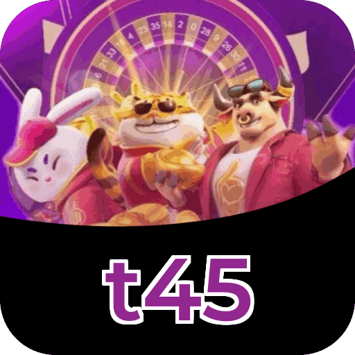 Especificações técnicas download t45
