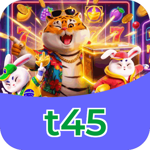Especificações técnicas download t45
