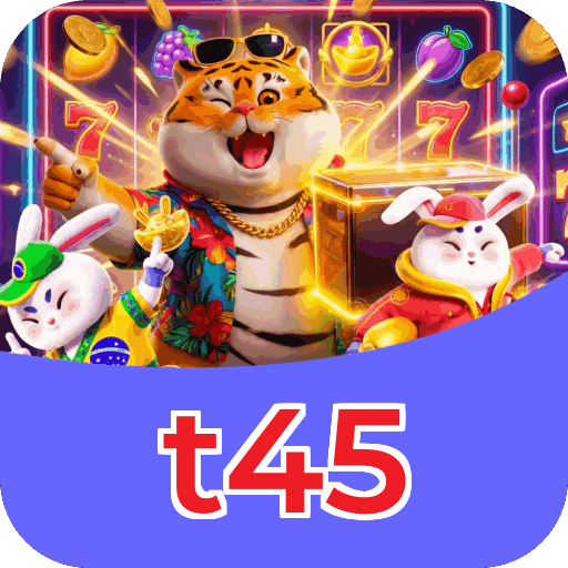 Especificações técnicas download t45