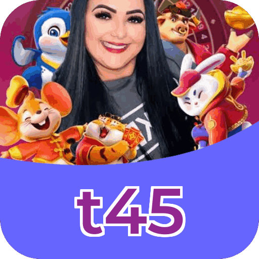 Especificações técnicas download t45
